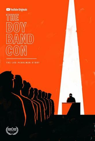 The Boy Band Con: История Лу Перлмана (фильм 2019)