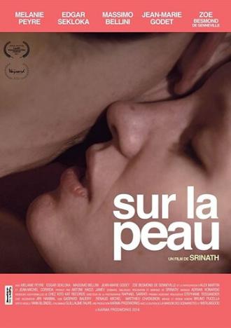 Sur la peau (фильм 2019)