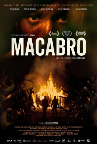 Macabro (фильм 2019)