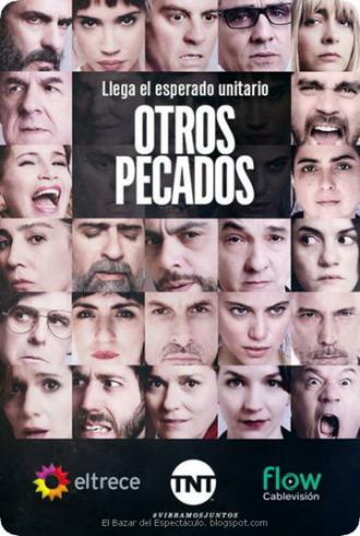Otros Pecados (сериал 2019)