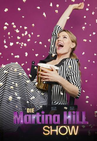 Die Martina Hill Show (сериал 2018)