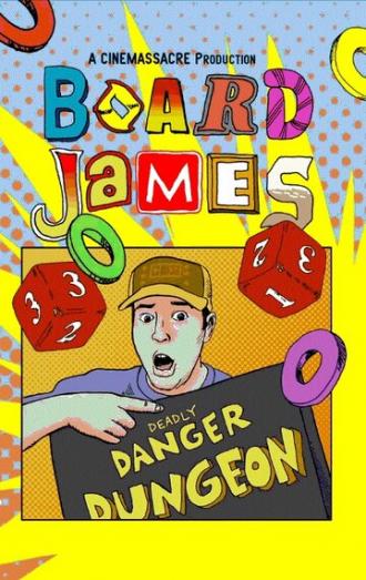 Board James (сериал 2009)