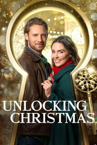 Unlocking Christmas (фильм 2020)