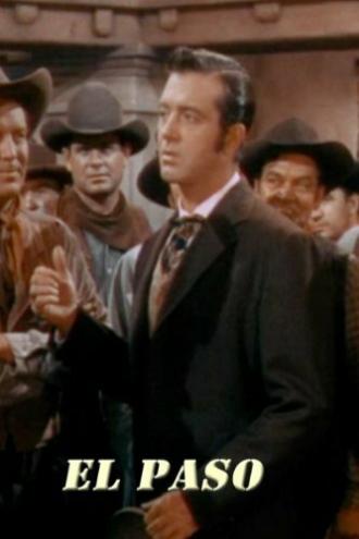 El Paso (фильм 1949)