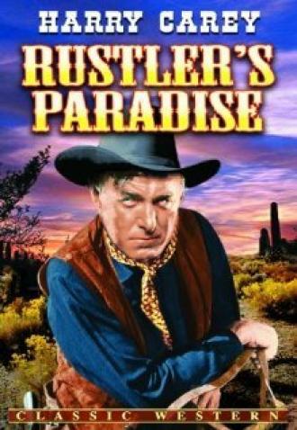 Rustler's Paradise (фильм 1935)
