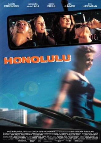 Гонолулу (фильм 2001)