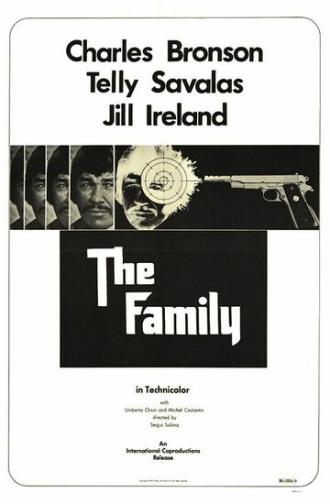 The Family (фильм 1973)