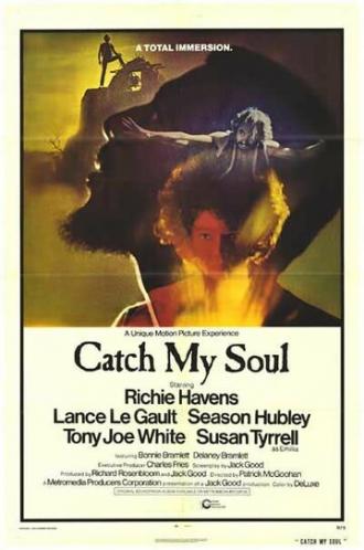 Catch My Soul (фильм 1974)