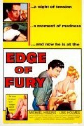 Edge of Fury (фильм 1958)