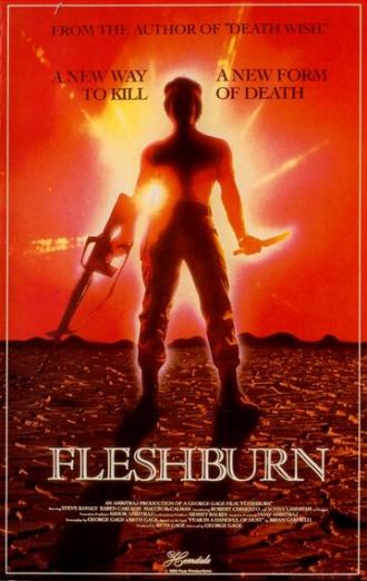 Fleshburn (фильм 1984)