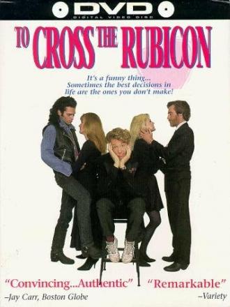 To Cross the Rubicon (фильм 1991)