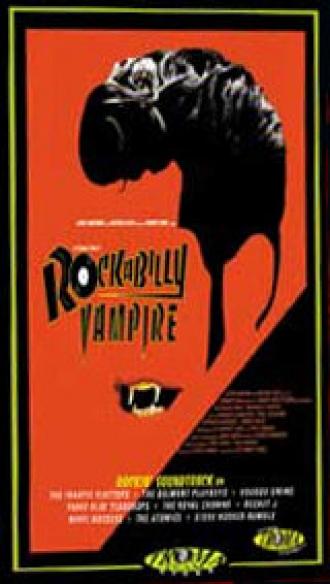 Rockabilly Vampire (фильм 1996)