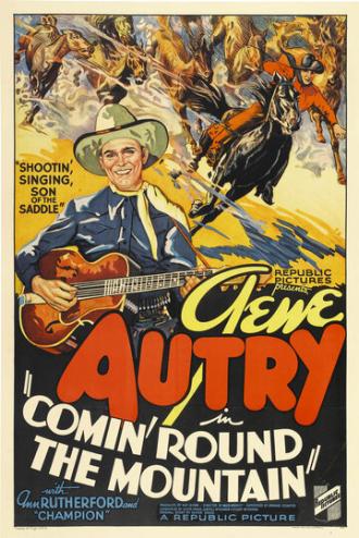 Comin' Round the Mountain (фильм 1936)