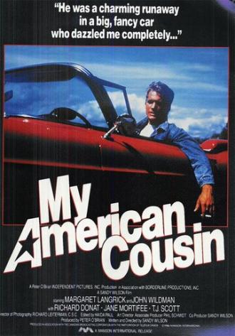 Мой американский кузен (фильм 1985)