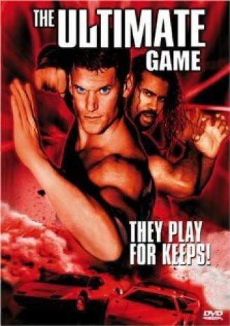 The Ultimate Game (фильм 2001)