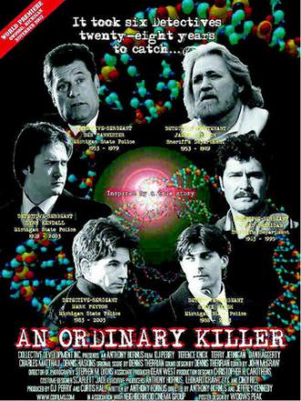 An Ordinary Killer (фильм 2003)