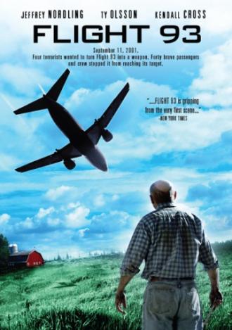 Рейс 93 (фильм 2006)