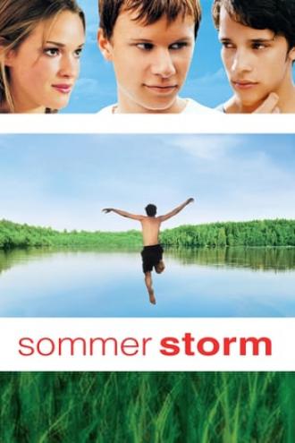 Летний шторм (фильм 2004)