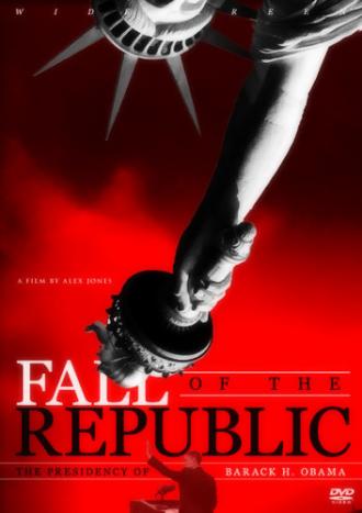 Падение республики (фильм 2009)