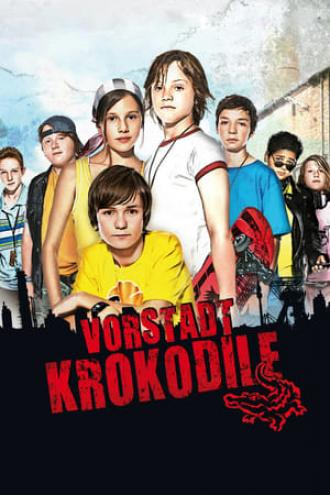 Деревенские крокодилы (фильм 2009)