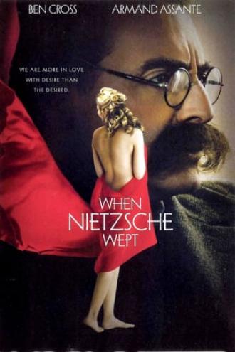 Когда Ницше плакал (фильм 2007)
