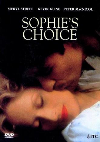 Выбор Софи (фильм 1982)