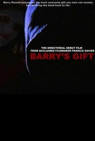 Barry's Gift (фильм 1999)