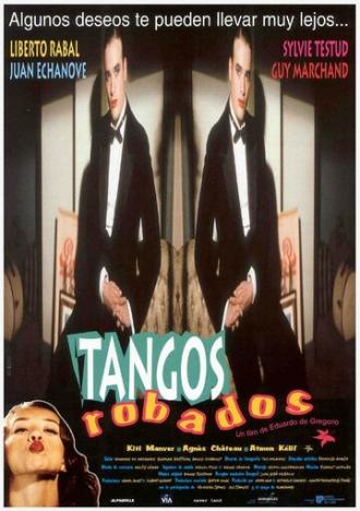 Украденные танго (фильм 2001)