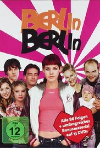 Берлин, Берлин  (сериал 2002)