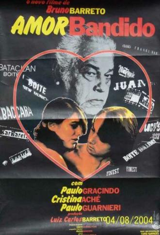 Amor Bandido (фильм 1978)