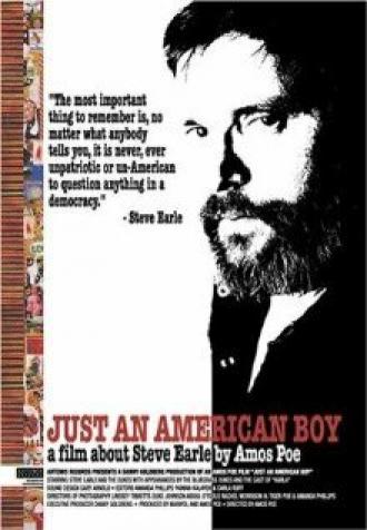 Just an American Boy (фильм 2003)