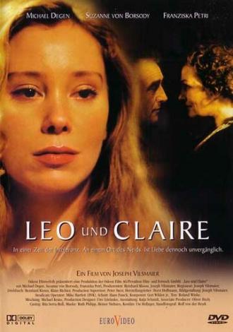 Лео и Клер (фильм 2001)