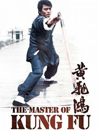 Мастер кунг-фу (фильм 1973)