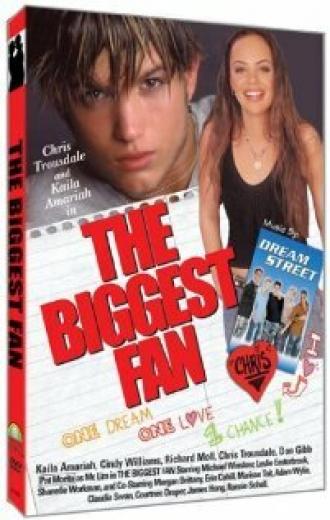 The Biggest Fan (фильм 2002)