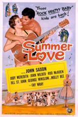 Летняя любовь (1958)