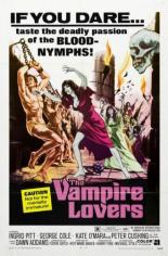 Вампиры-любовники (1970)