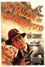 Сокол в Сан-Франциско (1945)