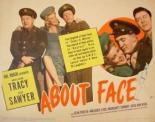 About Face (1942)