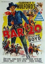Bar 20 (1943)
