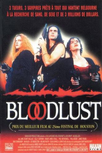 Жажда крови (фильм 1992)