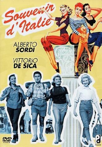 Итальянский сувенир (фильм 1957)