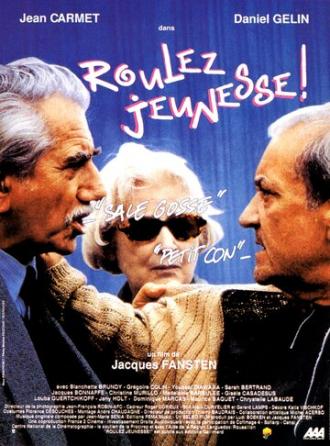 Roulez jeunesse! (фильм 1993)
