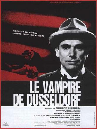 Вампир из Дюссельдорфа (фильм 1965)