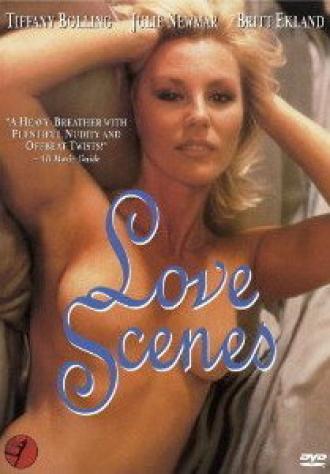 Love Scenes (фильм 1984)