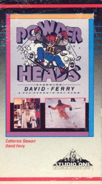 Powder Heads (фильм 1980)