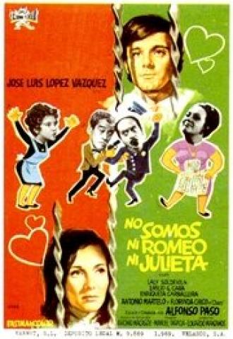 Мы не Ромео и Джульетта (фильм 1969)