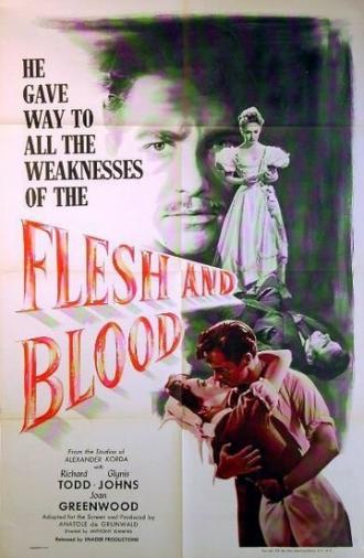 Плоть и кровь (фильм 1951)