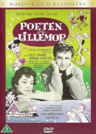 Поэт и маленькая мать (фильм 1959)