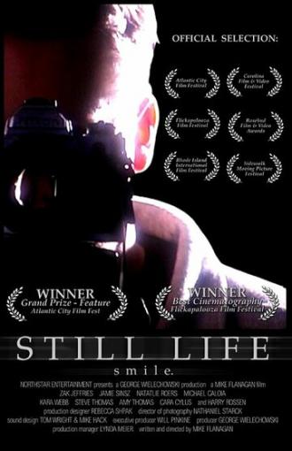 Still Life (фильм 2001)