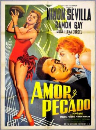 Любовь и грех (фильм 1956)